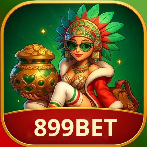 Imagem promocional da 899BET mostrando a plataforma e suas vantagens