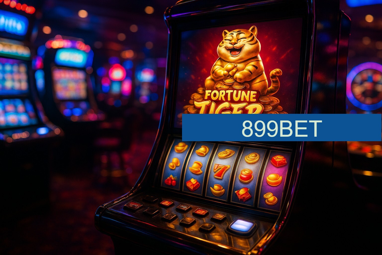 Como Jogar Fortune Tiger