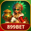 Logo da 899BET